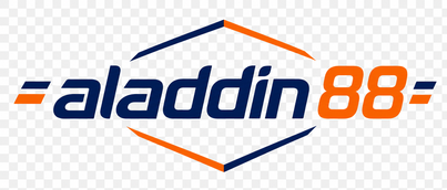 aladdin 88 logo